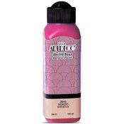 Resim Artdeco Akrilik Boya 140 ML Bordo 070R-3643 
