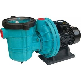 Resim Pumpex-75t 0.75hp 380 V Havuz Pompası 