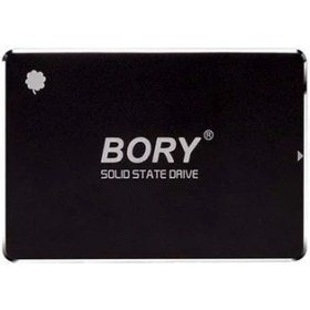 Resim Bory R500-C128G Sata3 128 GB SSD 550/510 Mbs Harddisk 