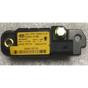 Resim Kia 959203c500 2000-2005 Uyumlu Optimamegantis Yan Darbe Sensörü Sol 