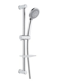 Resim Ice Sürgülü Duş Seti-310 