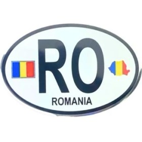 Resim Space Arma Ro Oval 125X85 mm Armalı / YACIY179 