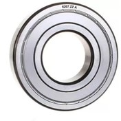 Resim 6207 Zz Rulman 35X72X17 Mm 372089672 
