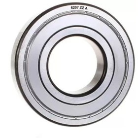 Resim 6207 Zz Rulman 35X72X17 Mm 372089672 