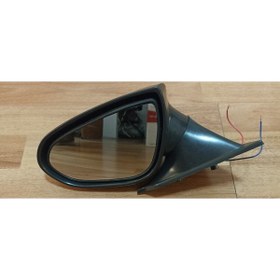 Resim Rukye Shop 1 Adet Sol Tofaş Yeni Nesil M3 Uyumlu Elektrikli Katlanır Ayna Şahin Doğan Kartal Uyumlu 