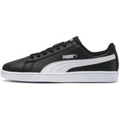 Resim Puma 373600 01 Up Jr Siyah-beyaz Kadın Spor Ayakkabısı 