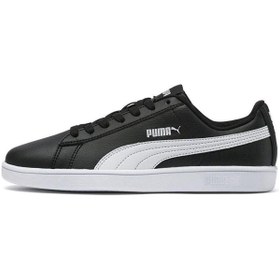 Resim Puma 373600 01 Up Jr Siyah-beyaz Kadın Spor Ayakkabısı 