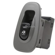 Resim Hyundai Accent Sağ - Sol Arka Tekli Cam Açma Düğmesi 2000-2003 