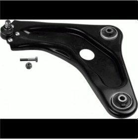 Resim P-277-on Salıncak Sol Komple Porya Cap 82 Mm Cıtroen C3 Iıı 16 3520.q9 