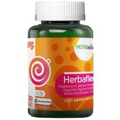 Resim Herbasist herbaflex takviye edici gıda 30 kapsül 