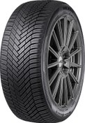 Resim Nexen 215\u002F40 R17 87W XL N'Blue 4Season 2 4 Mevsim Binek 2024 