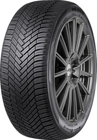 Resim Nexen 215\u002F40 R17 87W XL N'Blue 4Season 2 4 Mevsim Binek 2024 