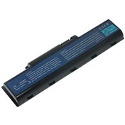 Resim Acer Uyumlu Nv5381U Batarya Pil Garantili 