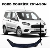 Resim Ford Courier Ön Kaput Rüzgarlığı 