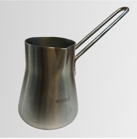 Resim Nurgaz Ng-Kc Kahve Cezvesi 