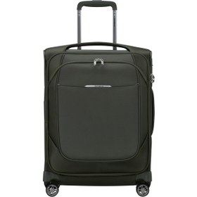 Resim Samsonite Re-Lite-Spinner 55/20 Kabin Boy Valiz 