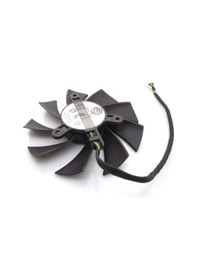 Resim Msı N560 570 580Gtx Hd6870 Grafik Kartı Soğutma Fanı 