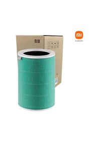 Resim 3c Mi Air Purifier 3c Filtre Yeşil Formaldehit S1 