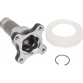 Resim Or Bmw F20 F30 F36 F10 F07 F06 F01 E84 Çıkış Flanşı 27107625116 