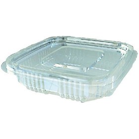 Resim Sızdırmaz Kase 150 Cc 100 Adet 