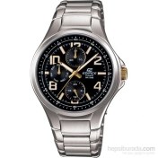 Resim Casio EFR-301D-1A9VUDF Edifice Erkek Kol Saati 