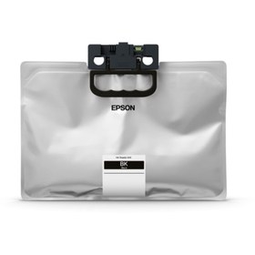 Resim Epson T01d1-c13t01d100 Orjinal Siyah Kartuş 