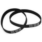 Resim Bosch Pho1 Pho100 Pho15-82 Planya Aksesuarları İçin Elektrikli Planya Tahrik Kayışı - Huiliang 