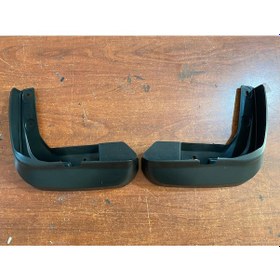 Resim Honda Civic Fb 7 2012 -2016 Model Uyumlu Ön Paçalık Tozluk Fb7 Ön Paçalık 