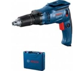 Resim Gtb 650 Alçıpan Vidalama – Dayanıklı ve Güçlü Alçıpan Montajı Için 