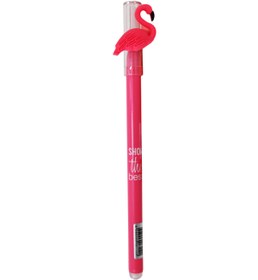 Resim Flamingo Kalem Silinebilir 