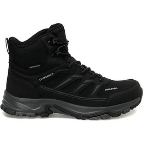 Resim Lumberjack Alın Hı G 3pr Kadın Outdoor Bot - Siyah-siyah Siyah 