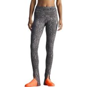 Resim adidas Asmc Leg P Kadın Tayt Gri 