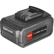 Resim Catpower 4198 20V 4.0AH Yedek Akü 