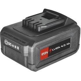 Resim Catpower 4198 20V 4.0AH Yedek Akü 