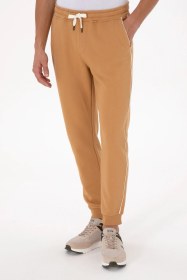 Resim U.s. Polo Assn. Erkek Camel Eşofman Altı 50315730-vr015 Camel 
