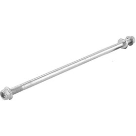 Resim Motolider Beşik Mili Cub 