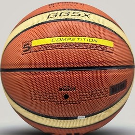 Resim 1 adet Resmi Boyut 7/6/5 Basketbol - Dayanıklı Karışık Renk (Turuncu/Siyah/Beyaz) İçin Kapalı/Dış Mekan Eğitimi ve Yarışma, Yüksek Performanslı Spor Topu ile Dokulu Tutuş, Basketbol Aksesuarları, Kapalı/Dış Mekan Oyunu, Şık Spor Tasarımı, Dayanıklı Spor Topu 