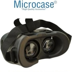 Resim Storemax Vr 3D Sanal Gerçeklik Gözlüğü - AL4718 