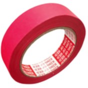 Resim GREENCAR WASH 1 Adet 24 Mm Renkli Maskeleme Bandı 50 Mt 