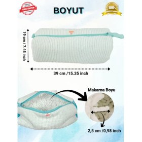 Resim İnter Sunny Spor Ekipmanları Yıkama Çantası 