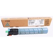 Resim Ricoh Rıcoh 841587 Mp-c2051 / Mp-c2551 Mavi Orijinal Toner 841587 