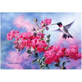 Resim Nessiworld KS Merops 1500 Parça Puzzle 