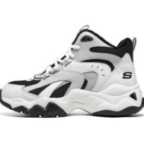 Resim Skechers 168014 Wbk Kadın Bot Çok Renkli 