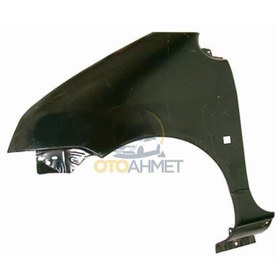 Resim Twingo Ön Çamurluk Sol 7782170227 