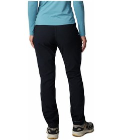 Resim Columbia Back Beauty High-rise Kadın Pantolon-7330 Siyah 