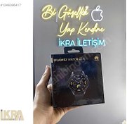 Resim İKRA İLETİŞİM'DEN SIFIR HUAWEİ WATCH GT4 46MM... 