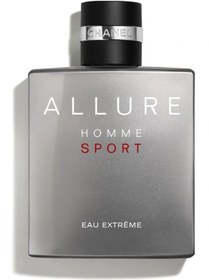 Resim Chanel Allure Homme Sport Eau Extreme 100 Ml 