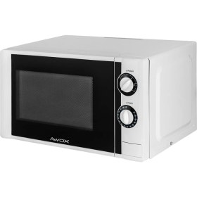 Resim Awox P20 Mikrodalga Fırın Beyaz 