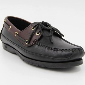 Resim Dexter 619-15 Erkek Comfort Ayakkabı - Siyah-siyah Siyah 