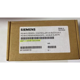 Resim Siemens 6mf11130ge100aa0gg Gc6-410-e 